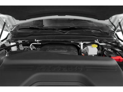 2024 RAM 2500 Tradesman Regular Cab 4x2 8' Box