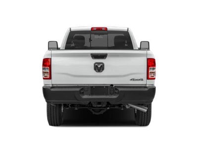 2024 RAM 2500 Tradesman Regular Cab 4x2 8' Box