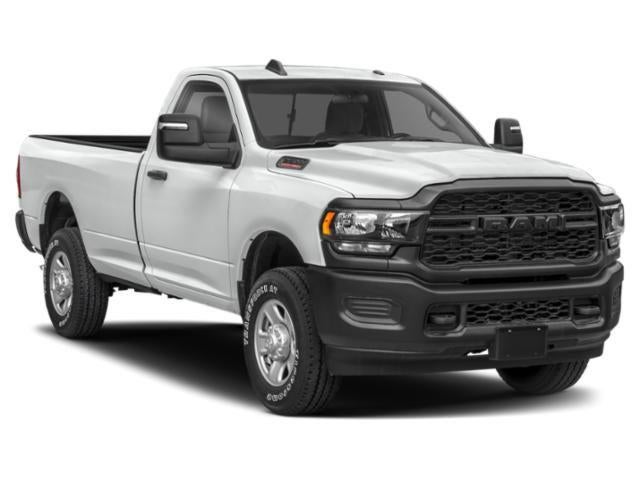2024 RAM 2500 Tradesman Regular Cab 4x2 8' Box