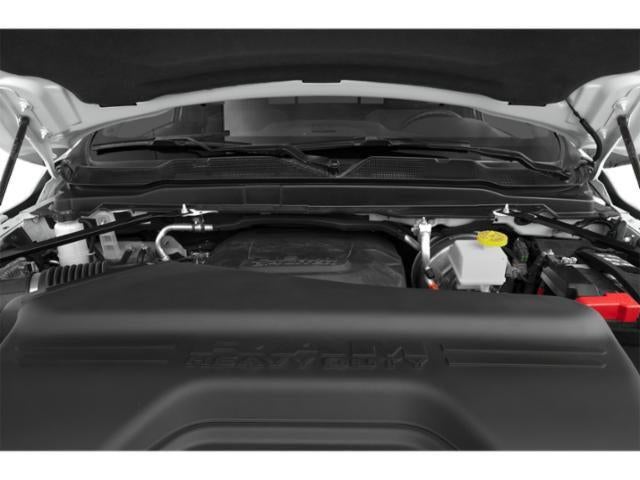 2024 RAM 2500 Tradesman Regular Cab 4x2 8' Box