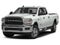 2019 RAM Ram 2500 Big Horn Crew Cab 4x4 6'4' Box