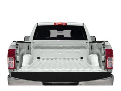 2021 RAM Ram 2500 Big Horn Crew Cab 4x4 6'4' Box