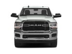 2021 RAM Ram 2500 Big Horn Crew Cab 4x4 6'4' Box