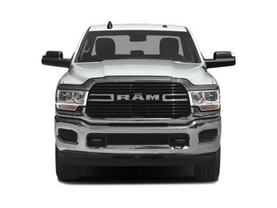 2021 RAM Ram 2500 Big Horn Crew Cab 4x4 6'4' Box