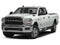 2021 RAM Ram 2500 Big Horn Crew Cab 4x4 6'4' Box