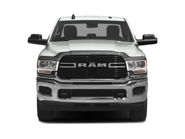 2021 RAM Ram 2500 Big Horn Crew Cab 4x4 6'4' Box
