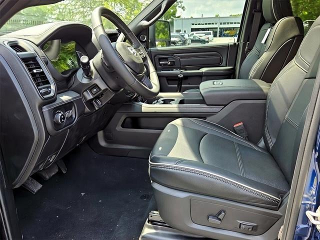 2024 RAM 2500 Power Wagon Rebel Crew Cab 4x4 6'4' Box