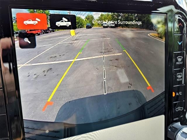 2024 RAM 2500 Power Wagon Rebel Crew Cab 4x4 6'4' Box