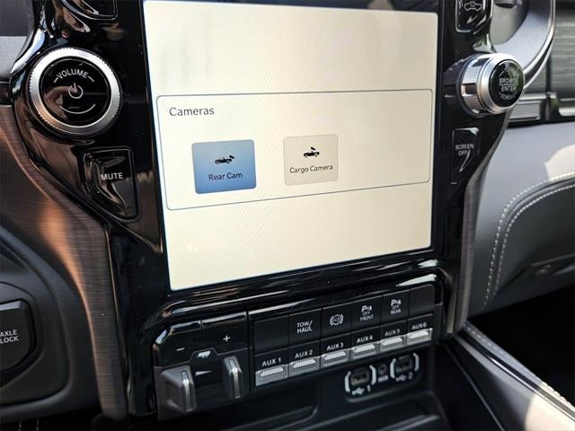 2024 RAM 2500 Power Wagon Rebel Crew Cab 4x4 6'4' Box