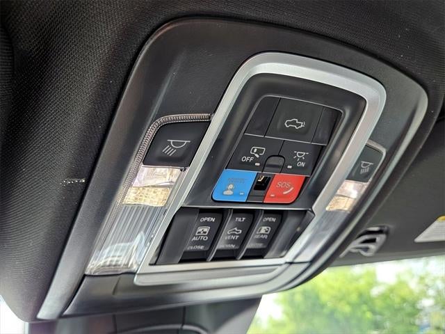 2024 RAM 2500 Power Wagon Rebel Crew Cab 4x4 6'4' Box