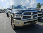 2015 RAM 2500 Longhorn