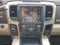 2015 RAM 2500 Longhorn