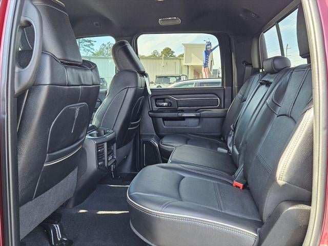 2024 RAM 2500 Limited Crew Cab 4x4 6'4' Box