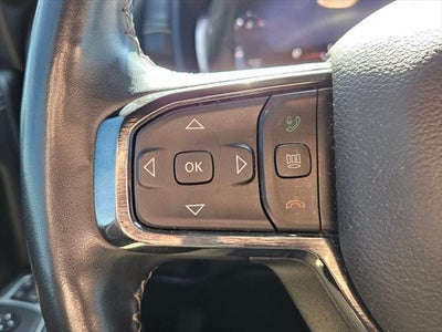 2024 RAM 2500 Limited Crew Cab 4x4 6'4' Box