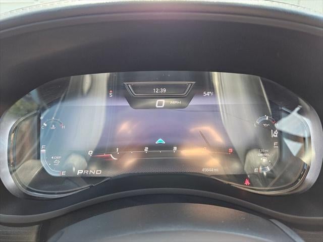 2024 RAM 2500 Limited Crew Cab 4x4 6'4' Box