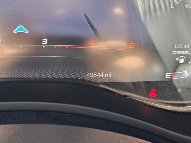 2024 RAM 2500 Limited Crew Cab 4x4 6'4' Box