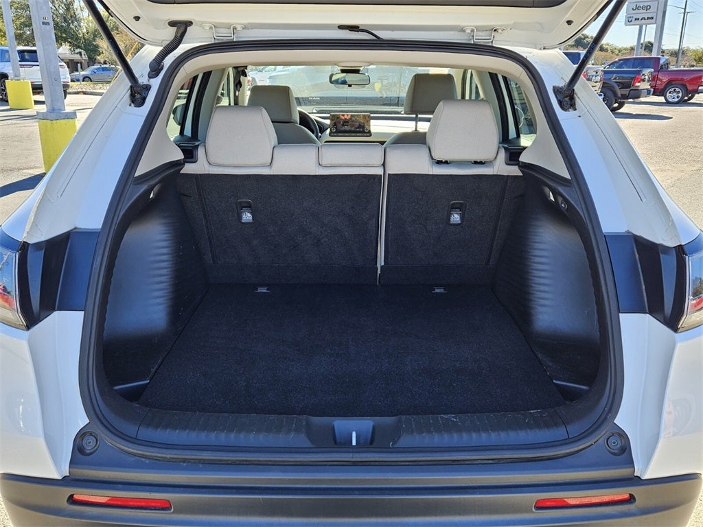 2023 Honda HR-V 2WD LX