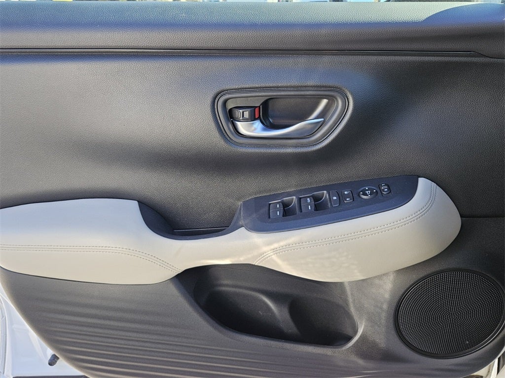 2023 Honda HR-V 2WD LX