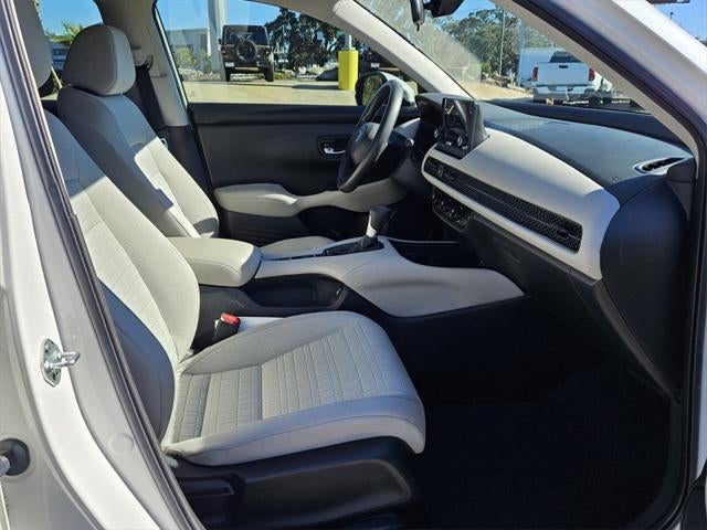 2023 Honda HR-V 2WD LX