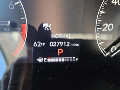 2023 Honda HR-V 2WD LX