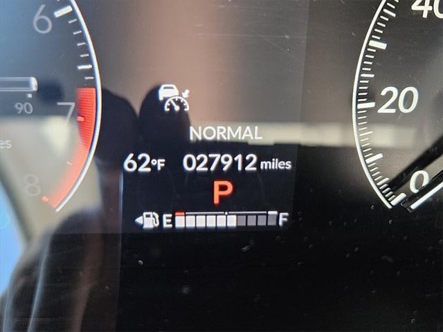 2023 Honda HR-V 2WD LX