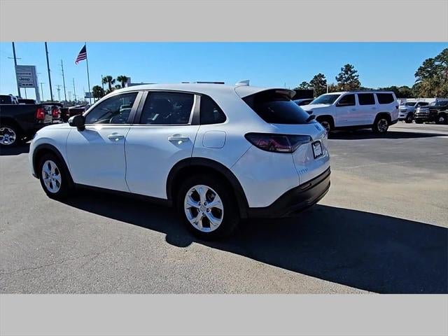2023 Honda HR-V 2WD LX