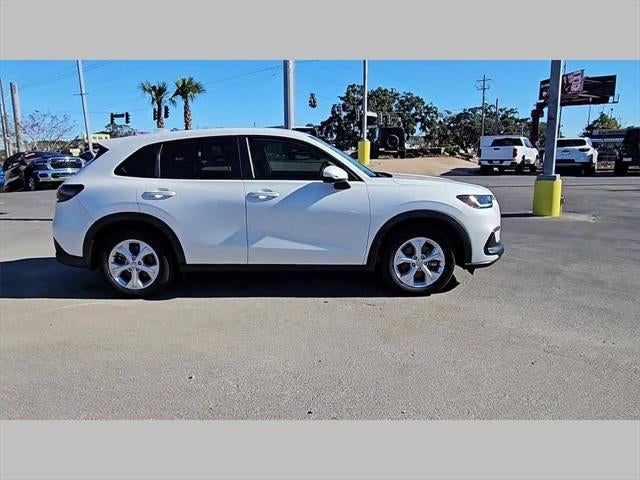 2023 Honda HR-V 2WD LX