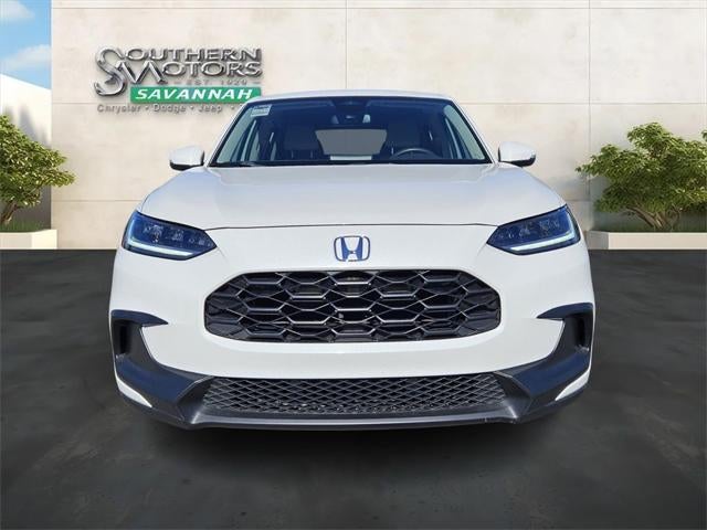 2023 Honda HR-V 2WD LX