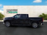 2026 Chevrolet Silverado 1500 4WD Crew Cab Standard Bed LT