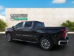 2026 Chevrolet Silverado 1500 4WD Crew Cab Standard Bed LT