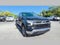 2026 Chevrolet Silverado 1500 4WD Crew Cab Standard Bed LT