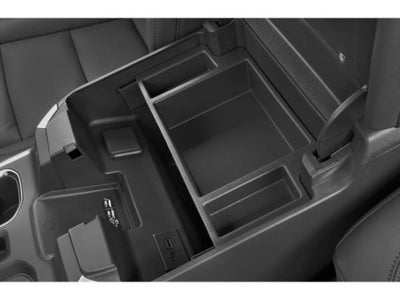 2025 Chevrolet Silverado 1500 4WD Crew Cab Short Bed LT Trail Boss