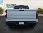 2025 Chevrolet Silverado 1500 4WD Crew Cab Short Bed LT Trail Boss