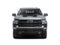 2025 Chevrolet Silverado 1500 4WD Crew Cab Short Bed LT Trail Boss