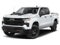 2025 Chevrolet Silverado 1500 4WD Crew Cab Short Bed LT Trail Boss
