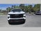 2025 Chevrolet Silverado 1500 4WD Crew Cab Short Bed LT Trail Boss