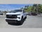 2025 Chevrolet Silverado 1500 4WD Crew Cab Short Bed LT Trail Boss