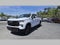 2025 Chevrolet Silverado 1500 4WD Crew Cab Short Bed LT Trail Boss