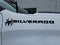 2020 Chevrolet Silverado 1500 4WD Crew Cab Short Bed RST
