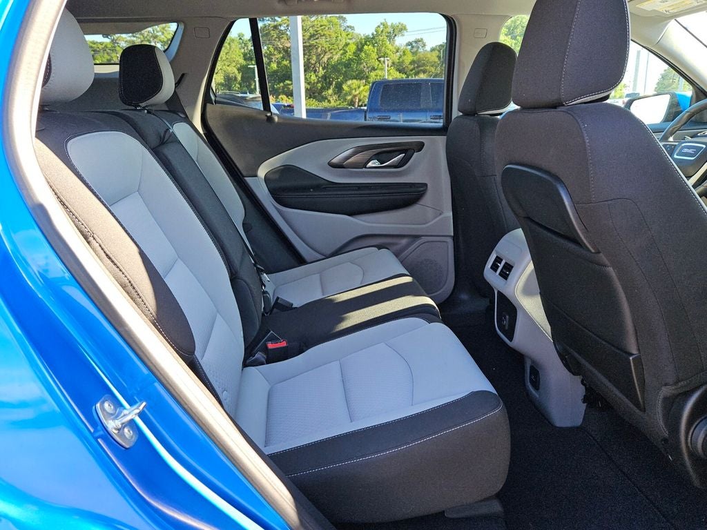 2024 GMC Terrain FWD SLE