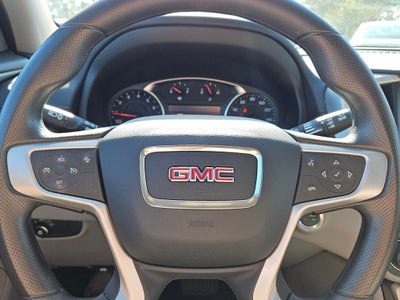 2024 GMC Terrain FWD SLE