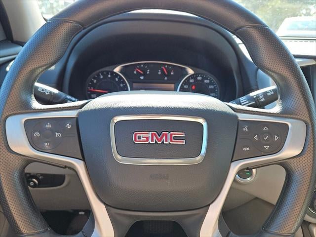 2024 GMC Terrain FWD SLE
