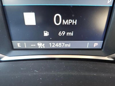 2024 GMC Terrain FWD SLE
