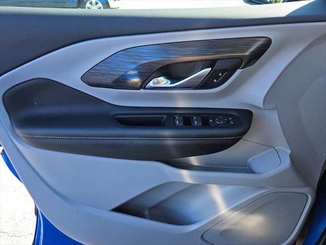 2024 GMC Terrain FWD SLE