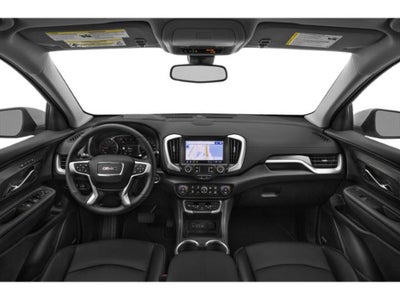 2024 GMC Terrain FWD SLE