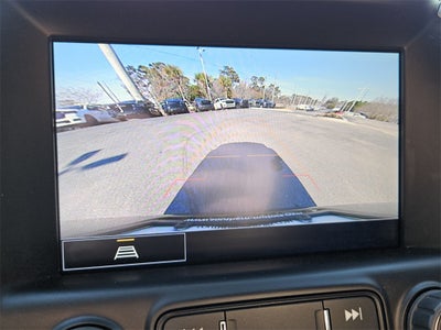 2023 GMC Terrain FWD SLT