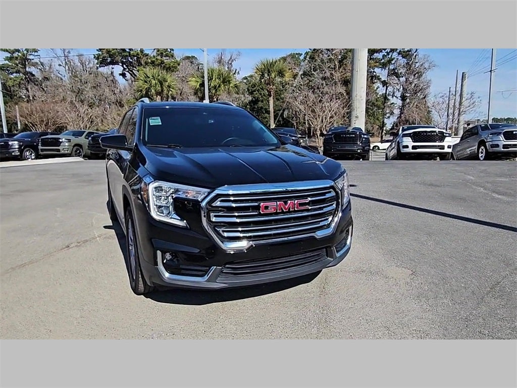2023 GMC Terrain FWD SLT