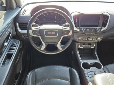 2023 GMC Terrain FWD SLT