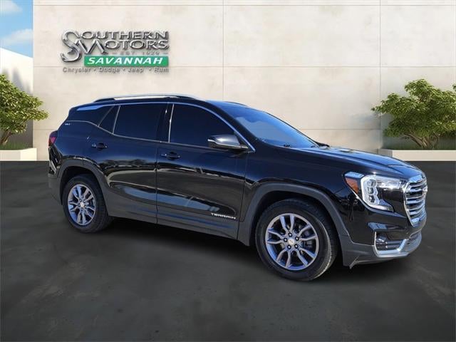 2023 GMC Terrain FWD SLT
