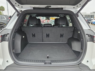 2025 Chevrolet Equinox AWD ACTIV